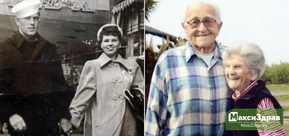 Как прожить долго и счастливо?