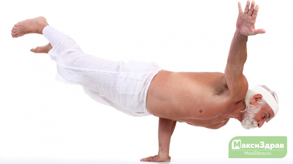 Солнце, воздух и правильный отдых - успех долголетия