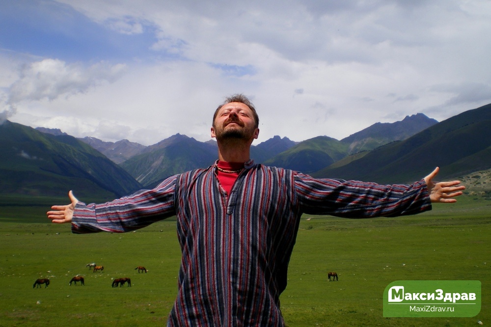 Лечебное голодание