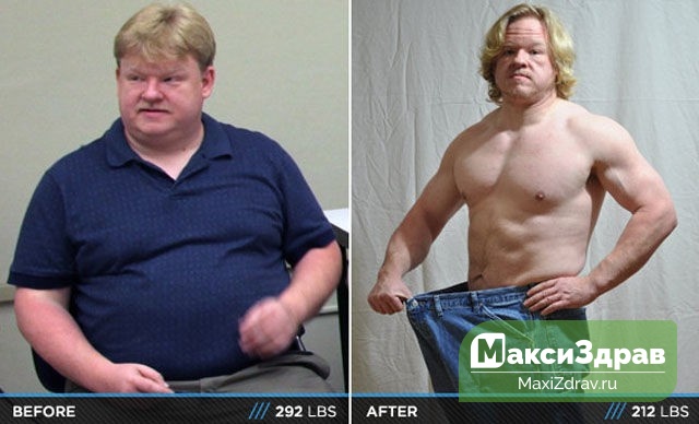 Кратковременное голодание — маленький шаг навстречу здоровью