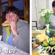 Автор книги «Школа целебного голодания и сыроедения»