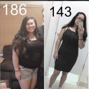 85 кило на 65. Минус 20. Лечебное голодание работает.