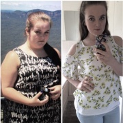 Было плохо, тяжело - стало легко и приятно, после лечебного голодания