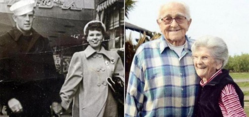 Как прожить долго и счастливо?