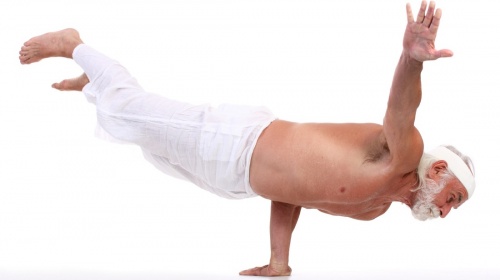 Солнце, воздух и правильный отдых - успех долголетия