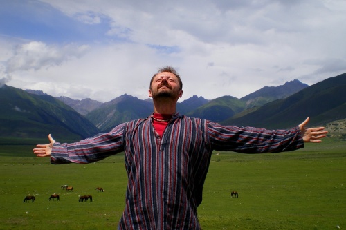 Лечебное голодание