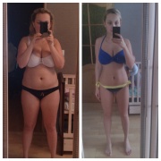 Голодание, как говорится налицо