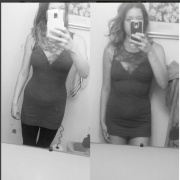 Минус 5 кило. Комфортней бывать на людях после РДТ