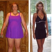 Главное, не останавливаться на достигнутом!