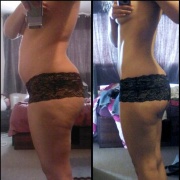 Лечебное голодание: селфи до и после