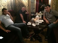 Сайидахмед Сайидахмедов