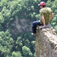 Тимур Ахмедов